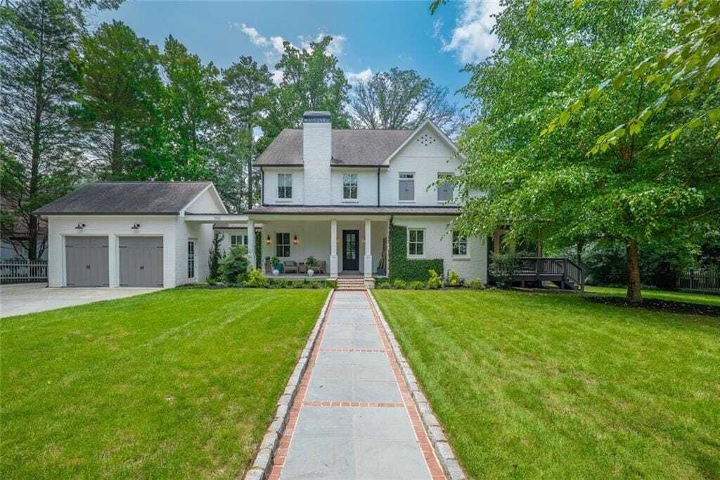 House in Atlanta, Georgia, United States 1 - 18990429