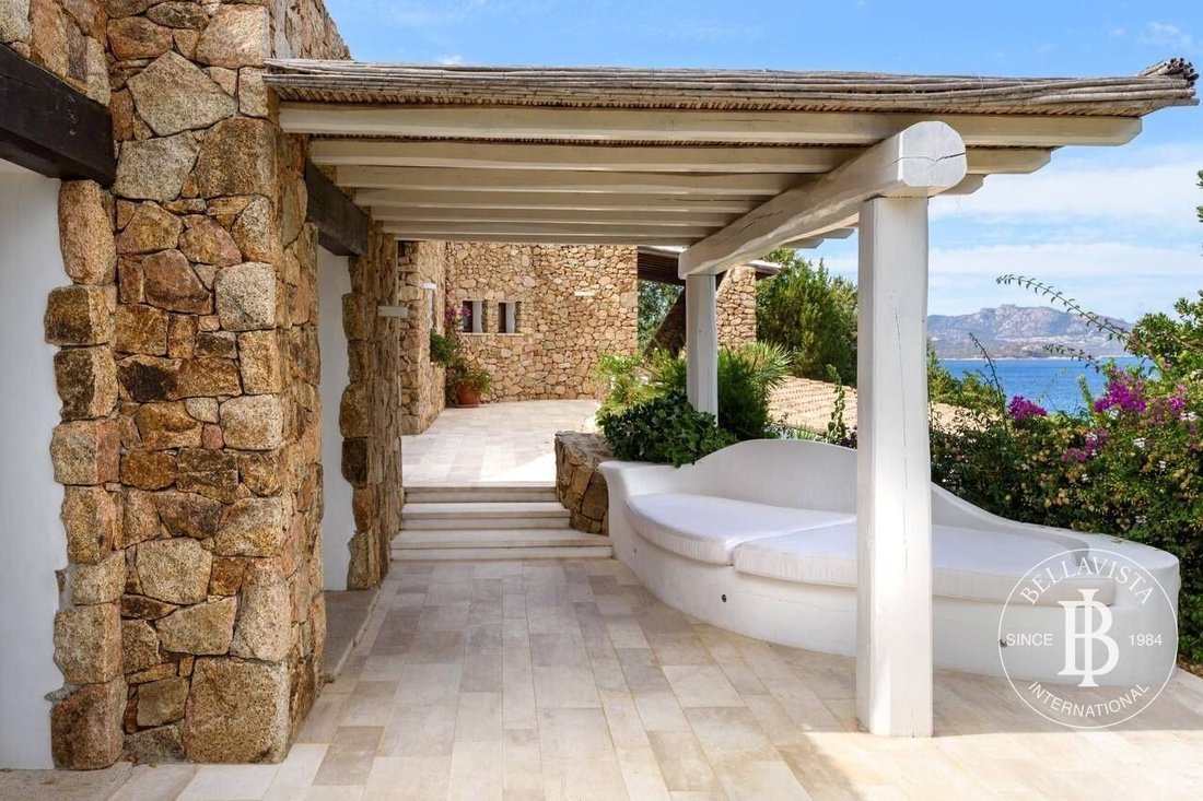 Villa in Porto Rotondo, Olbia, Sardinia 5 - 18989260