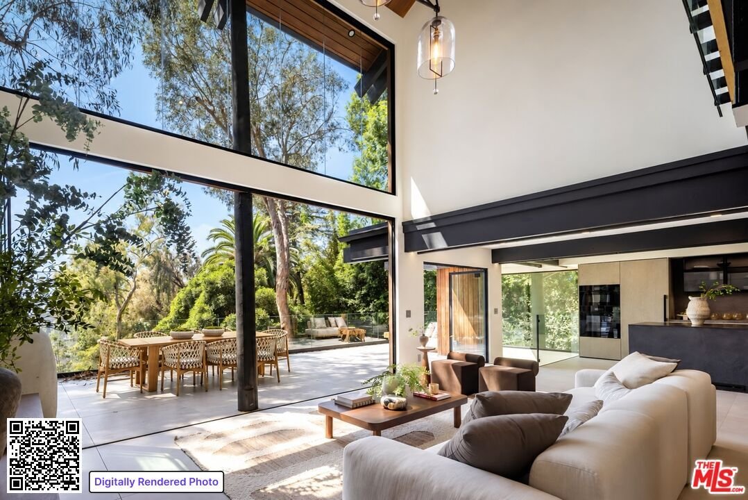 House in Los Angeles, California, United States 4 - 18989367