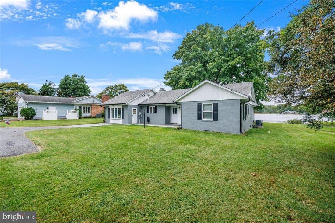 House in Galesville, Maryland, United States 5 - 18990751