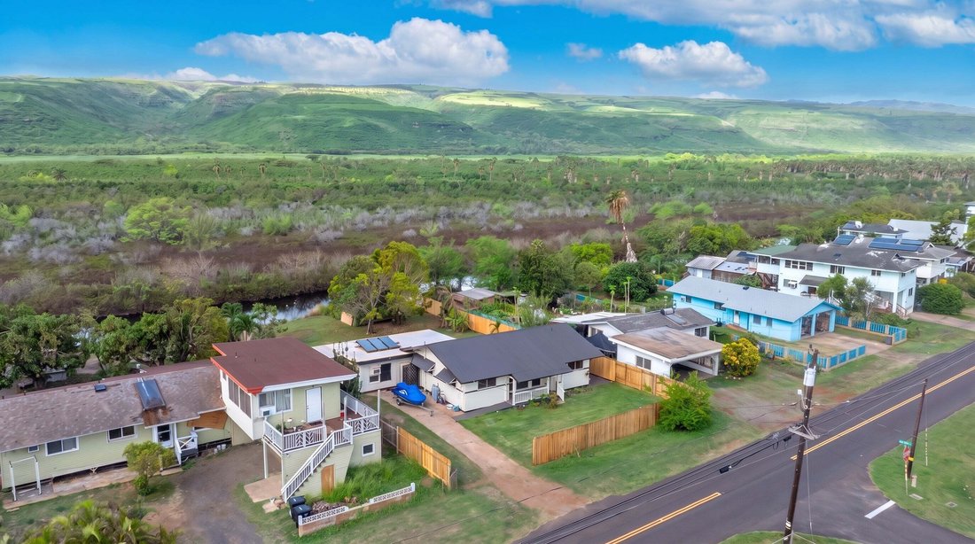 House in Kekaha, Hawaii, United States 3 - 18987931
