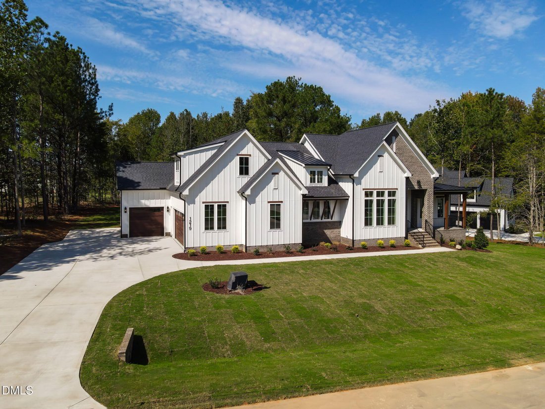 House in Franklinton, North Carolina, United States 3 - 17068014