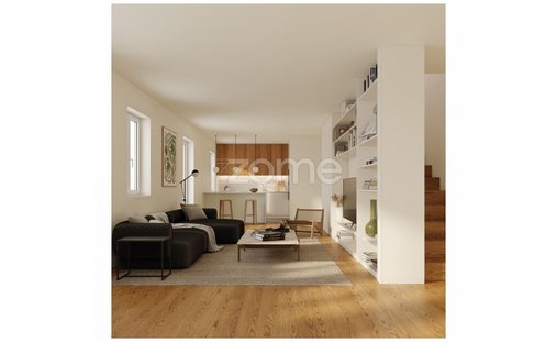 Wohnung in União das Freguesias de Cedofeita, Santo Ildefonso, Sé, Miragaia, São Nicolau e Vitória, Distrikt Porto, Portugal 1