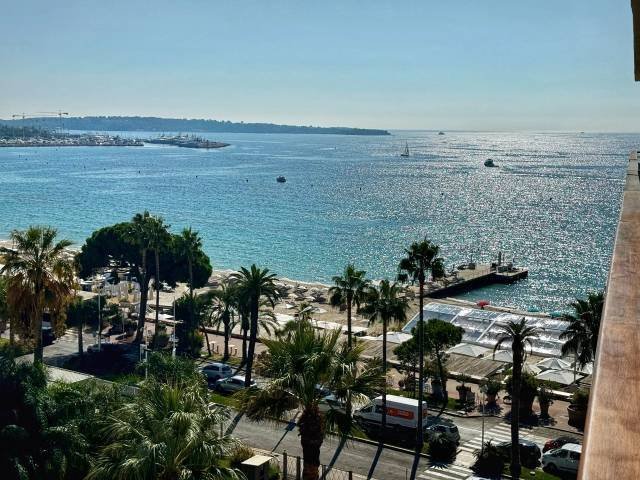 Apartment in Cannes, Provence-Alpes-Côte d'Azur, France 1 - 18660103