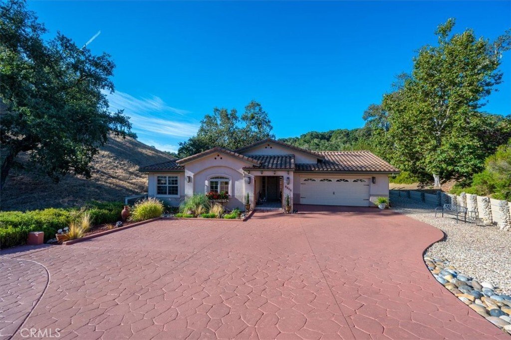 House in Atascadero, California, United States 4 - 18182385