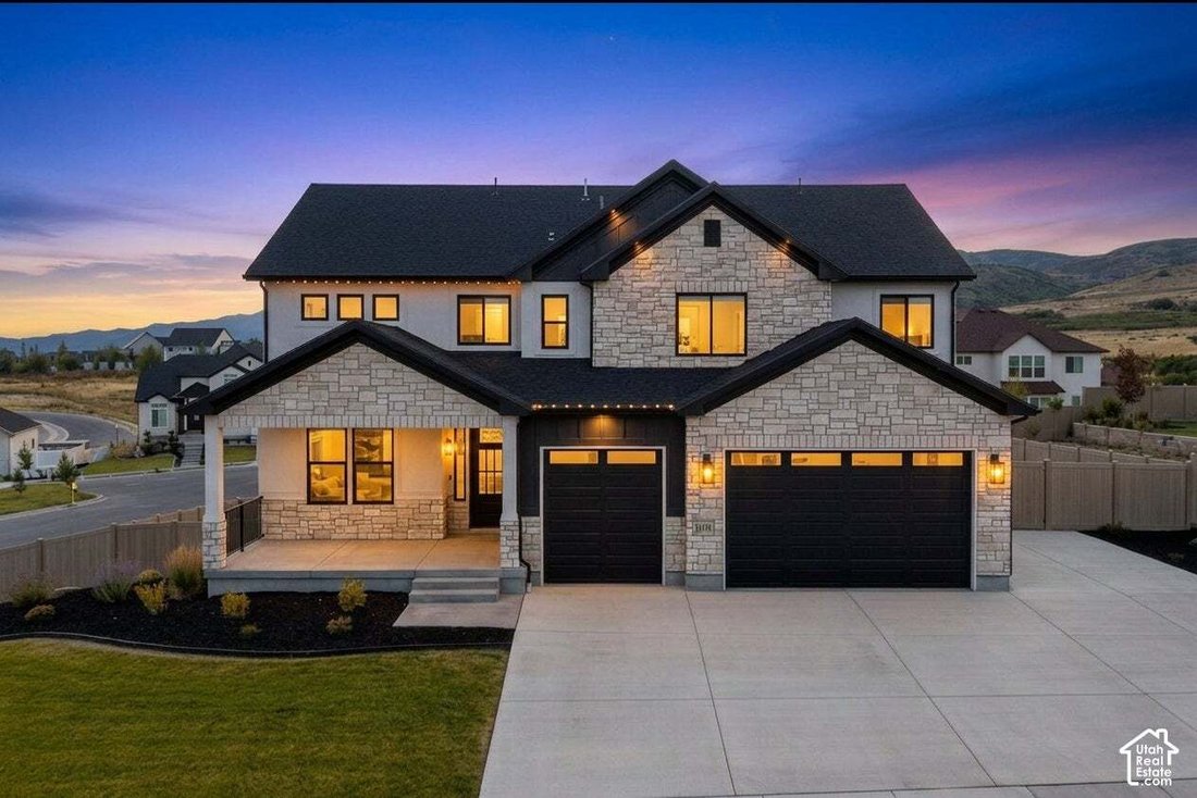 House in Highland, Utah, United States 1 - 18425177