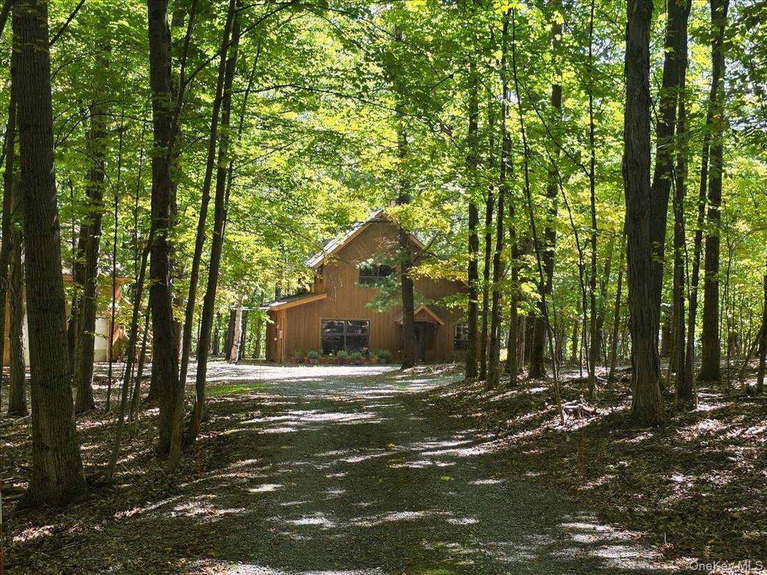 House in East Durham, New York, United States 1 - 18988800