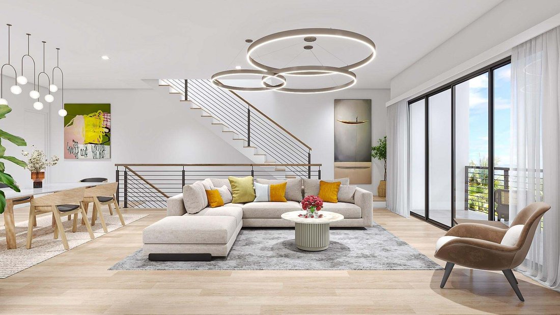Townhouse in Fort Lauderdale, Florida, United States 3 - 18988338