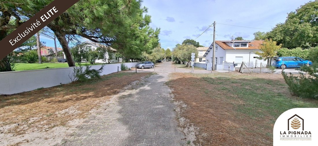 House in Nord Est, Andernos-les-Bains, France 3 - 18990639