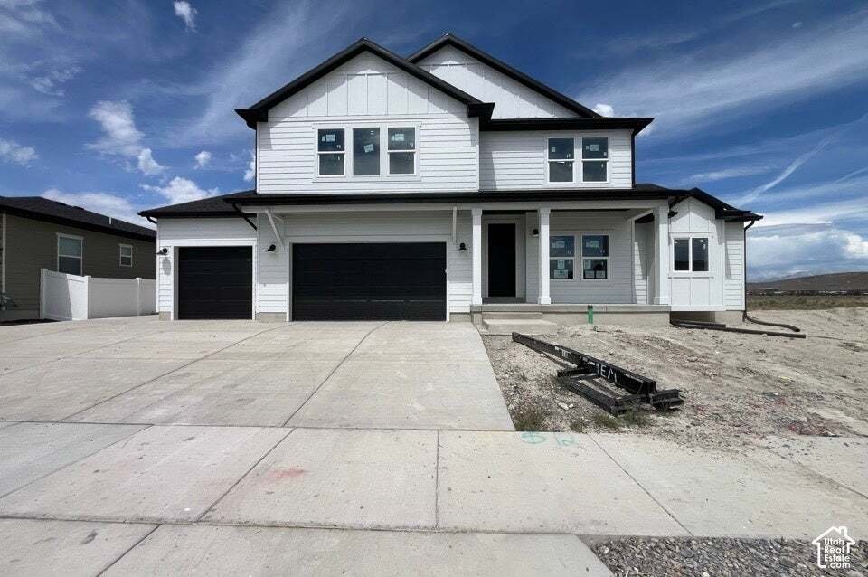 House in Eagle Mountain, Utah, United States 1 - 18988460