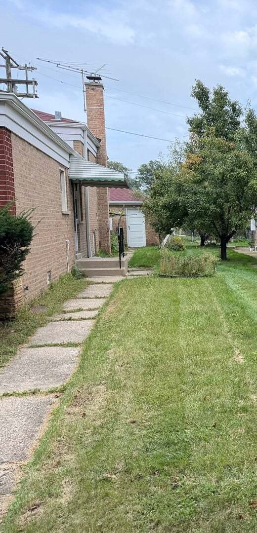 House in Skokie, Illinois, United States 2 - 18988184