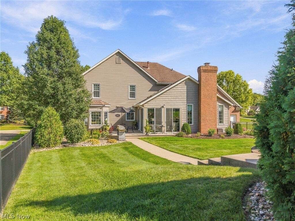 House in Canton, Ohio, United States 3 - 18988539