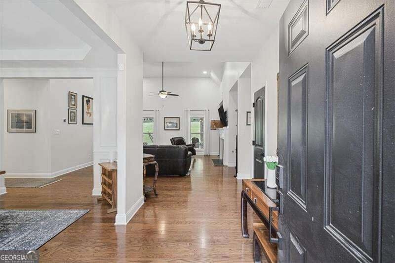 House in Newnan, Georgia, United States 3 - 18988612