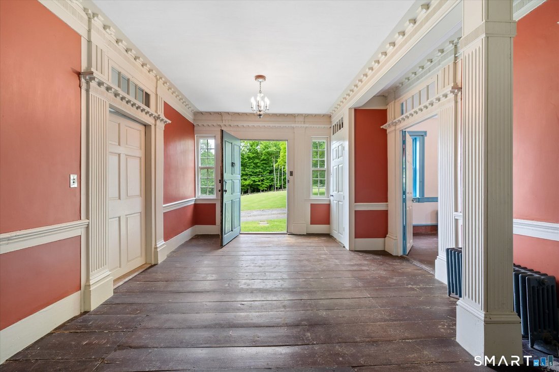 House in Eastford, Connecticut, United States 5 - 18989406