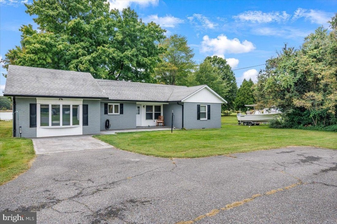 House in Galesville, Maryland, United States 4 - 18990751