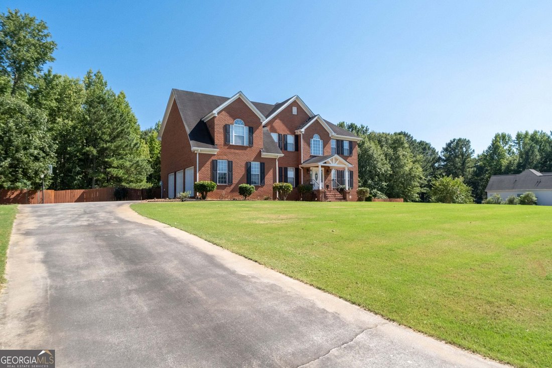 House in Fayetteville, Georgia, United States 3 - 18988581