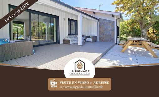 House in Nord Est, Andernos-les-Bains, France 1