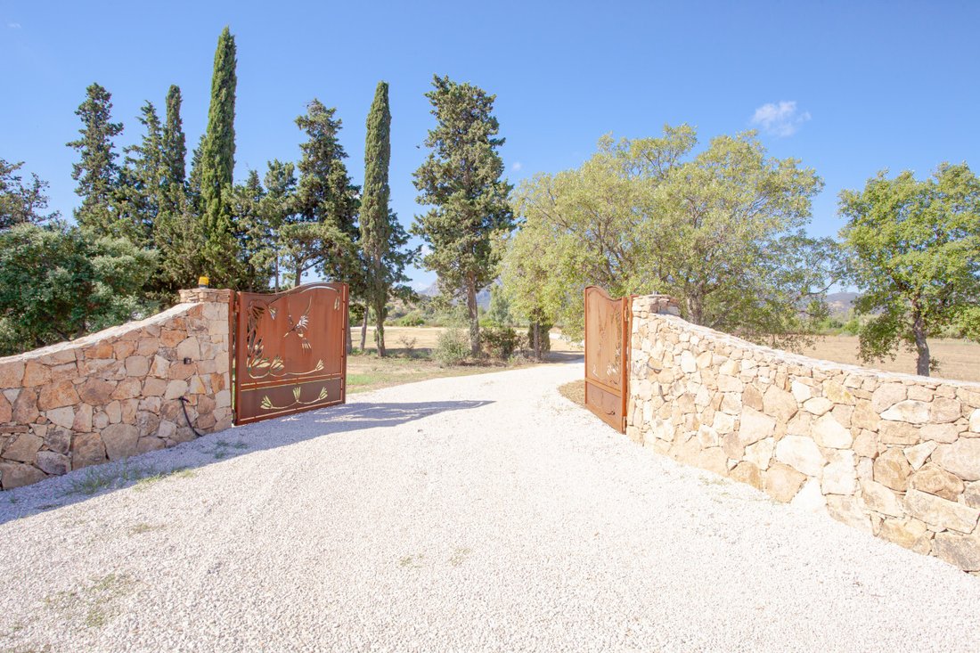 Villa in Siniscola, Sardinia, Italy 5 - 18989806