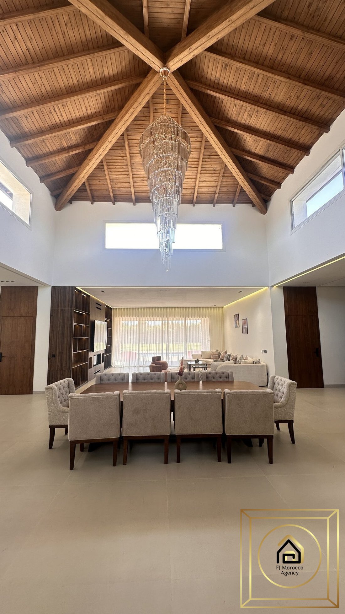 Villa in Marrakesh, Marrakesh-Safi, Morocco 5 - 18990654
