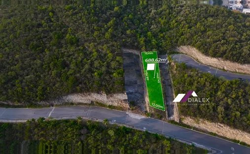 Land in Guadalupe, Nuevo Leon, Mexico 1