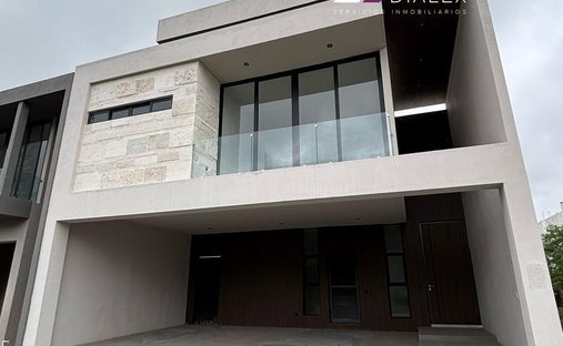 Haus in Santiago, Nuevo León, Mexiko 1