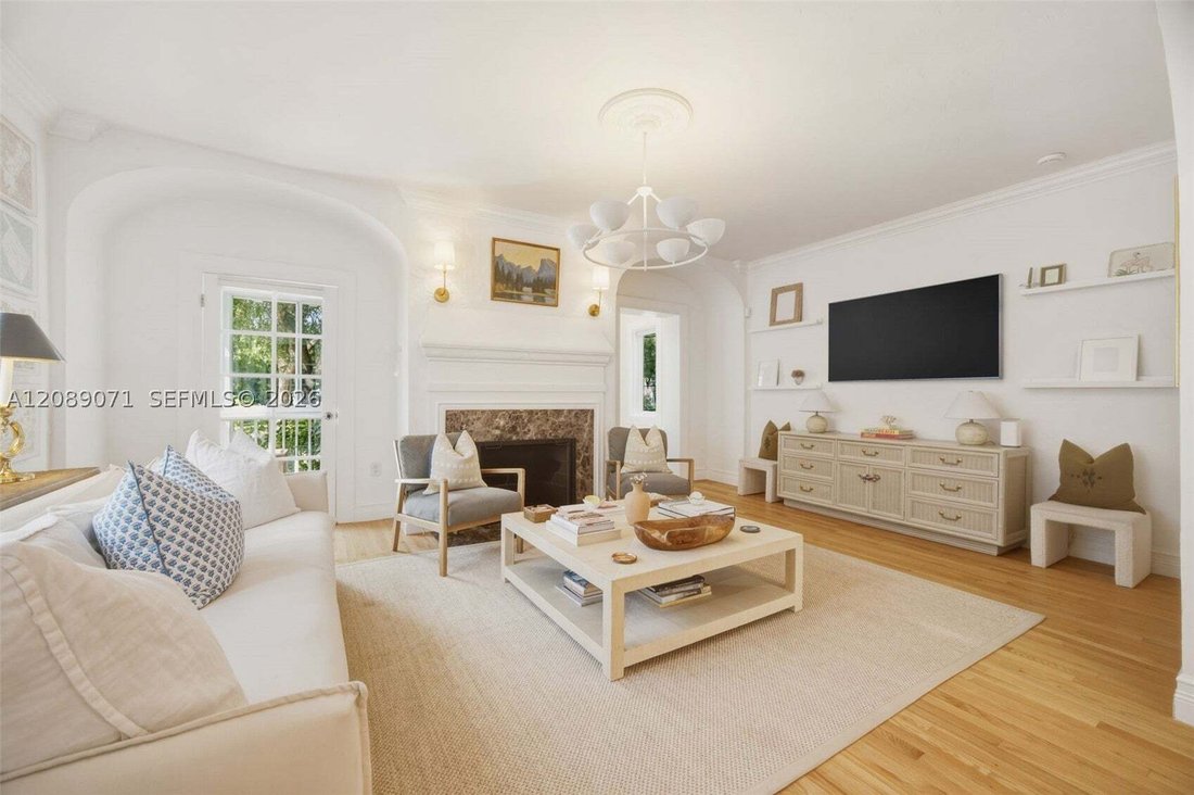 House in Coral Gables, Florida, United States 5 - 18988291