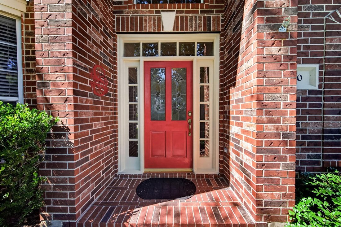 House in League City, Texas, United States 5 - 18989041