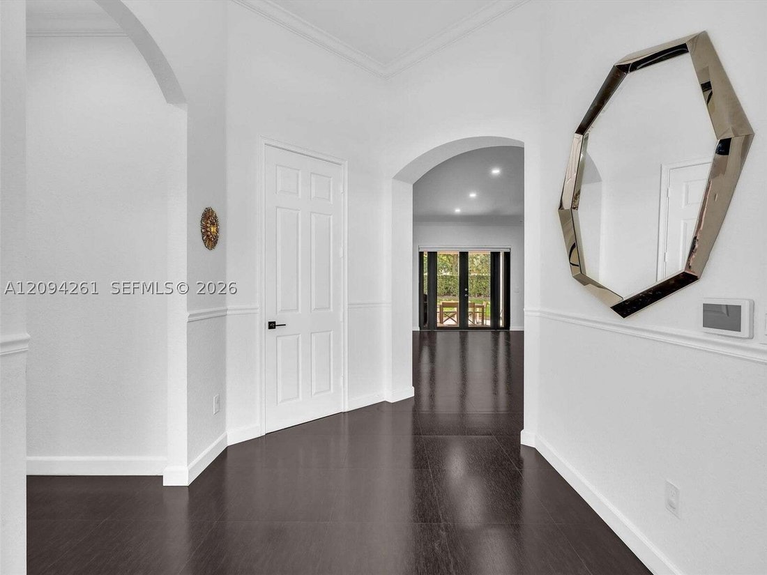 House in Pembroke Pines, Florida, United States 3 - 18988277