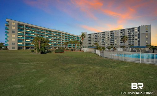Haus in Gulf Shores, Alabama, Vereinigte Staaten 1