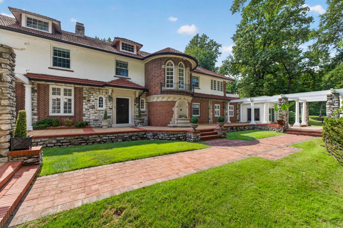 House in Ladue, Missouri, United States 3 - 18987277