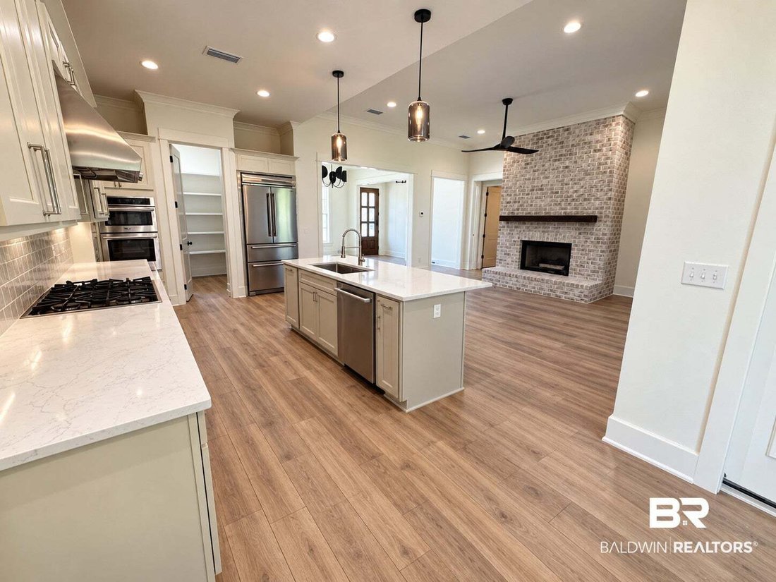 House in Gulf Shores, Alabama, United States 5 - 18455430