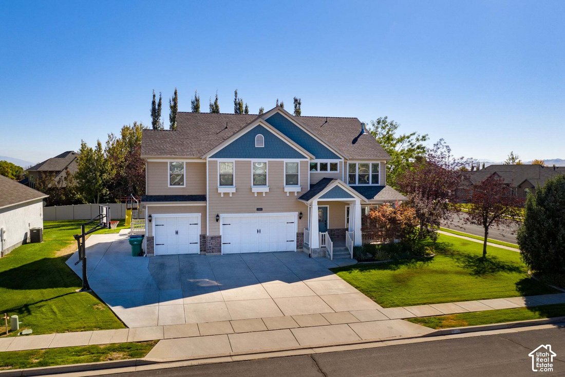 House in Layton, Utah, United States 4 - 18354884