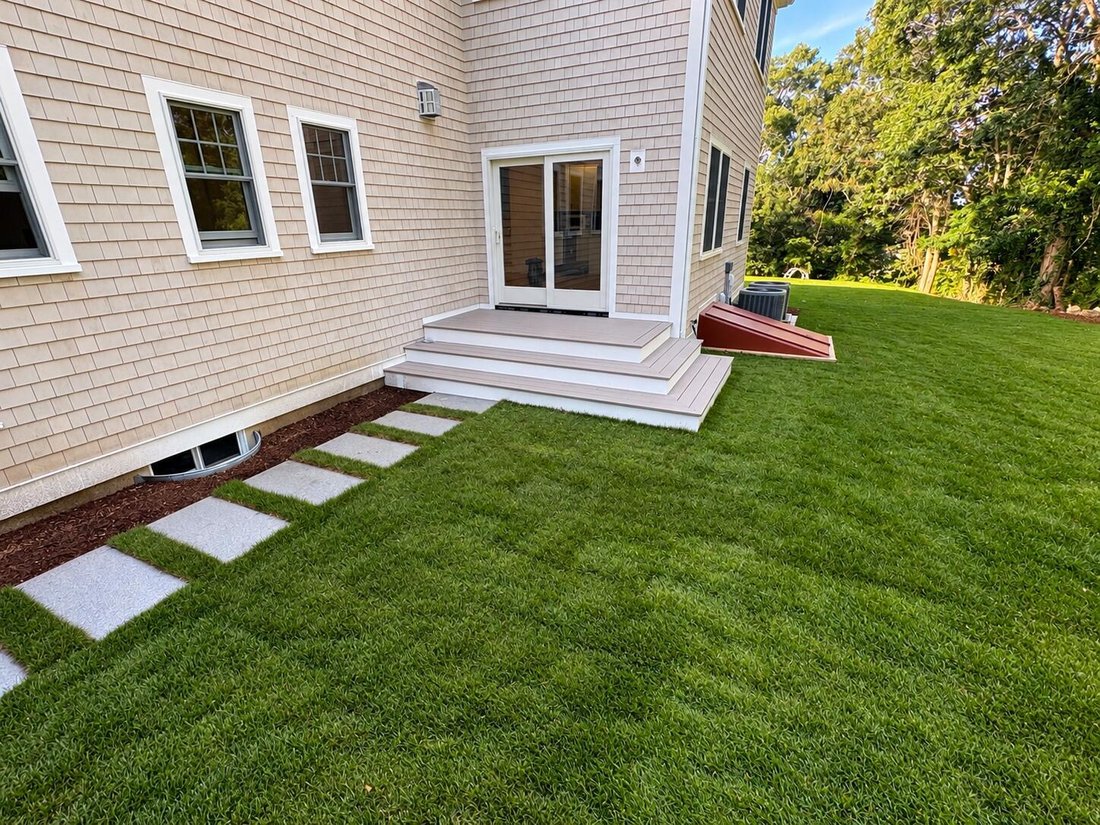 House in Sandwich, Massachusetts, United States 5 - 18987637