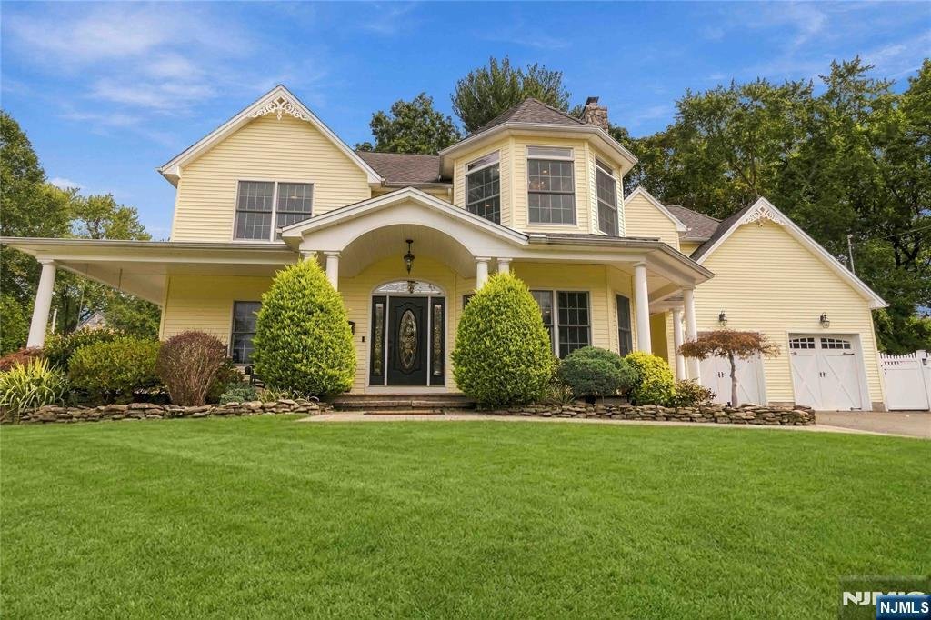 House in Wayne, New Jersey, United States 3 - 18988787