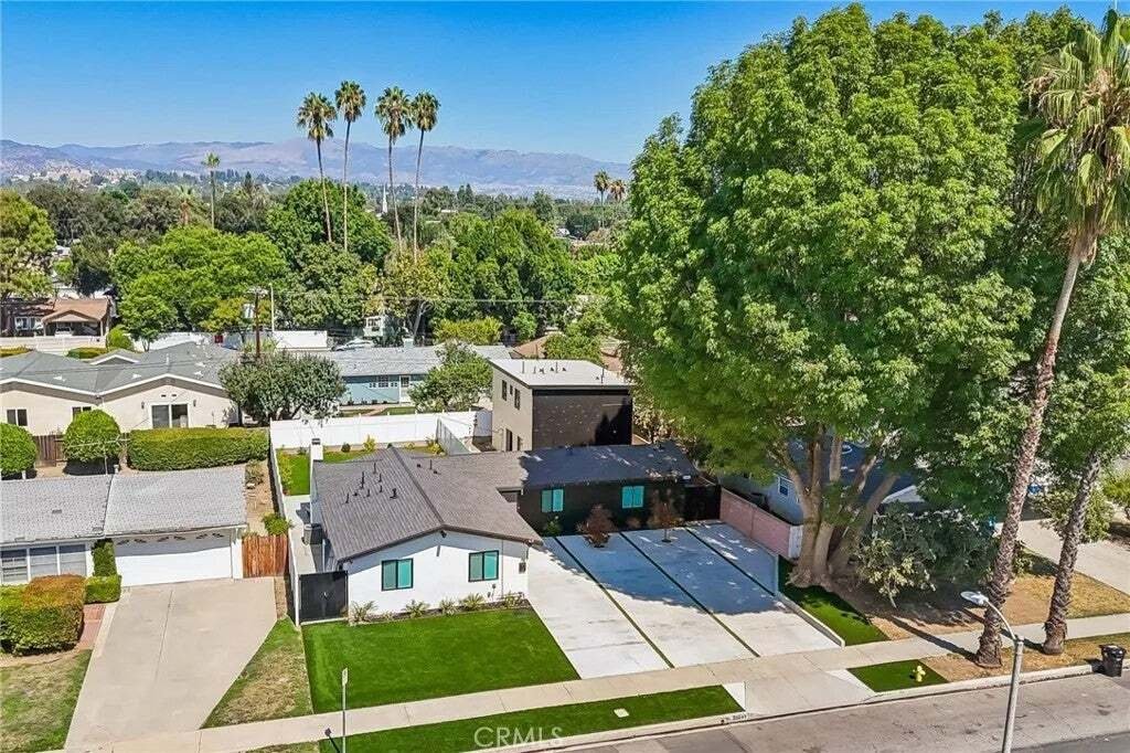 House in Los Angeles, California, United States 2 - 18989000