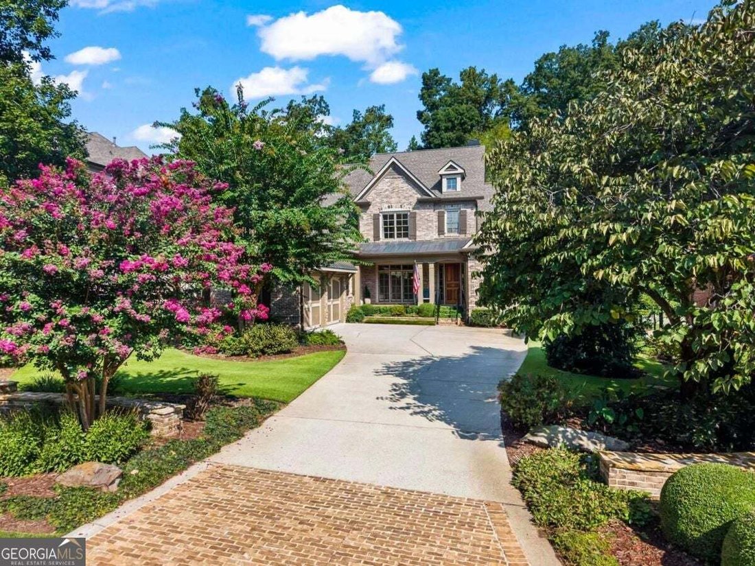 House in Kennesaw, Georgia, United States 4 - 18988551