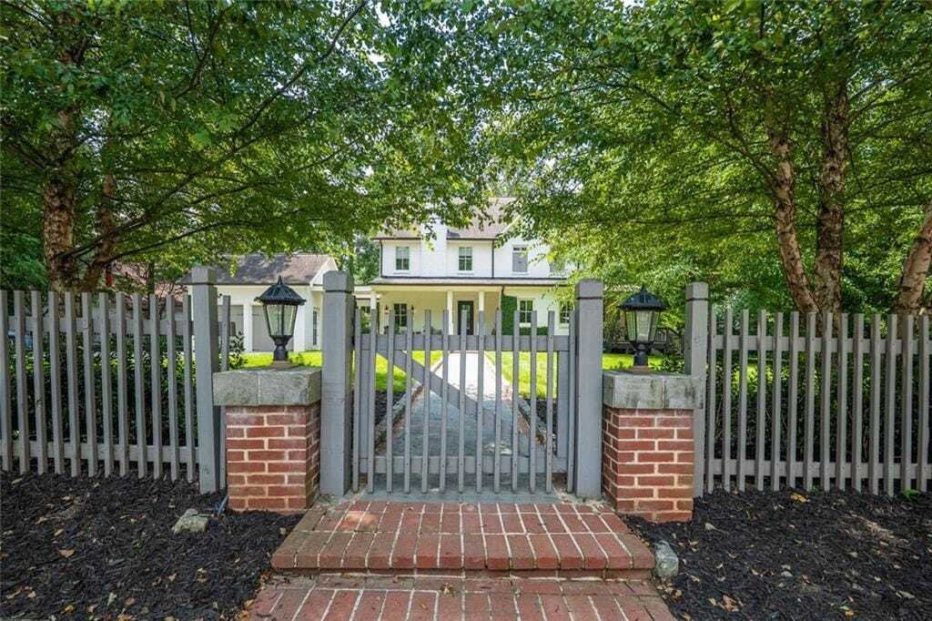 House in Atlanta, Georgia, United States 5 - 18990429