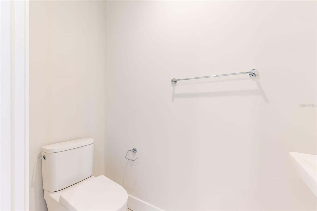 Condo in St. Petersburg, Florida, United States 5 - 18988379