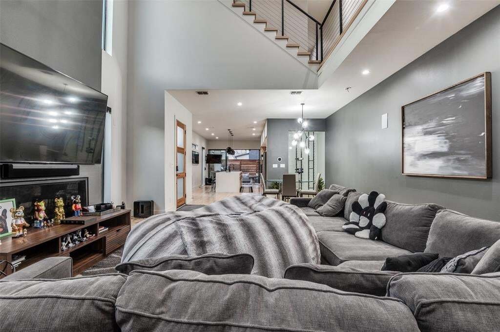 House in Dallas, Texas, United States 5 - 18988685