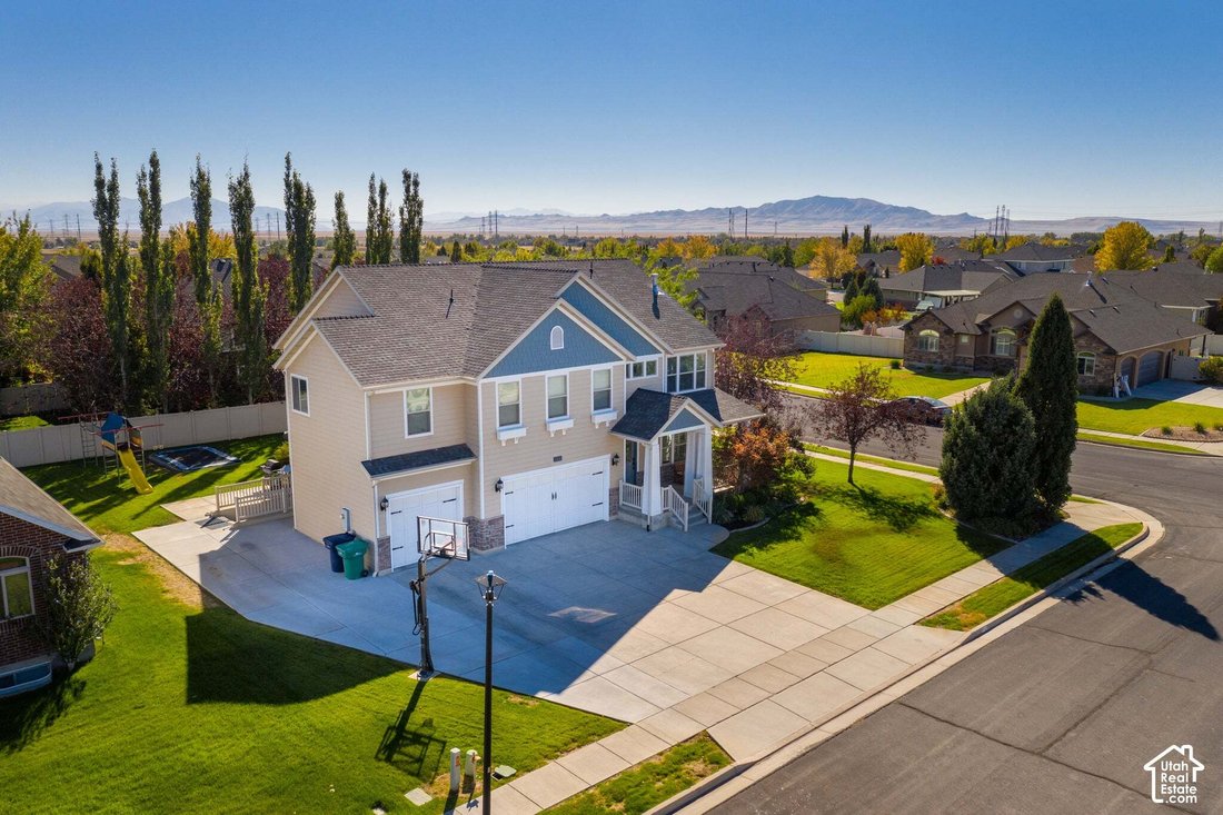 House in Layton, Utah, United States 3 - 18354884