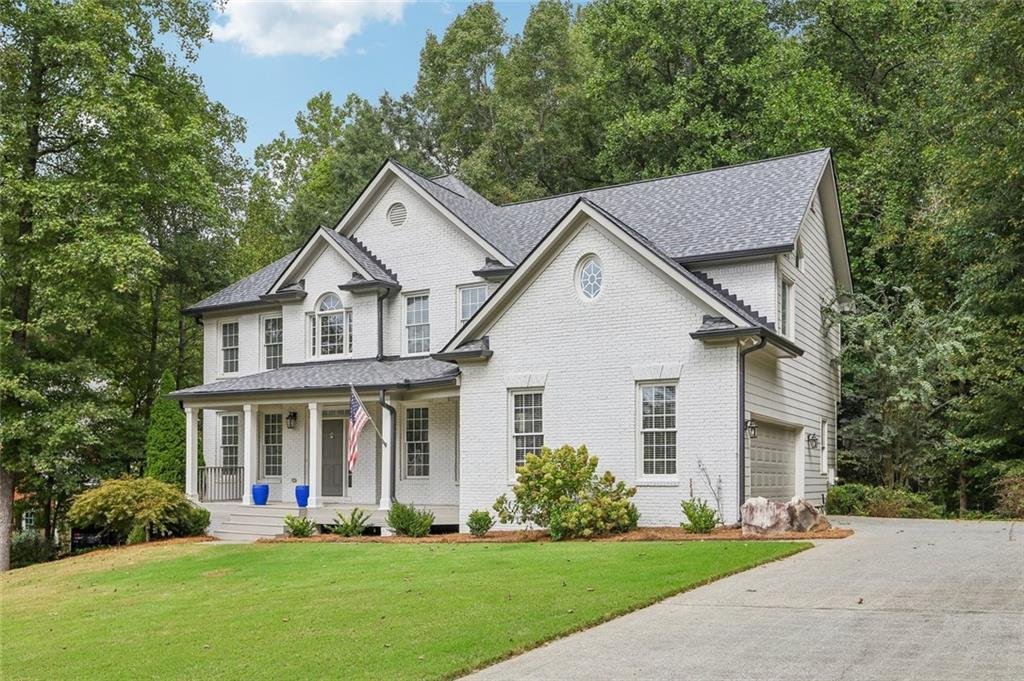 House in Woodstock, Georgia, United States 3 - 18990178