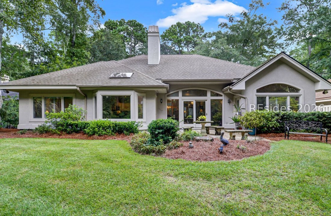House in Hilton Head Island, South Carolina, United States 2 - 18987789