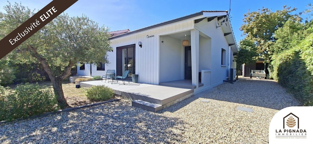House in Nord Est, Andernos-les-Bains, France 4 - 18990647