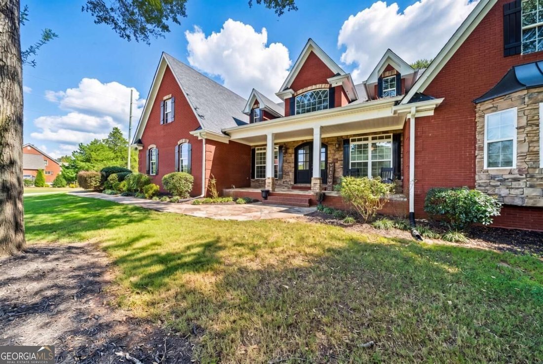 House in Cartersville, Georgia, United States 4 - 18988600