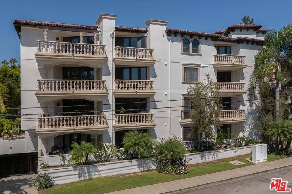 Condo in Los Angeles, California, United States 4 - 18988118