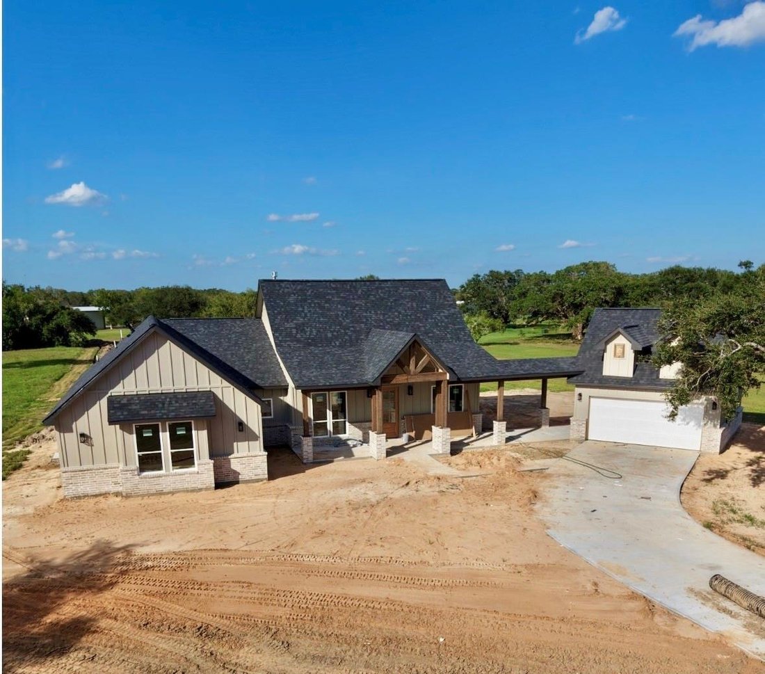Casa a Palacios, Texas, Stati Uniti 4 - 18506365