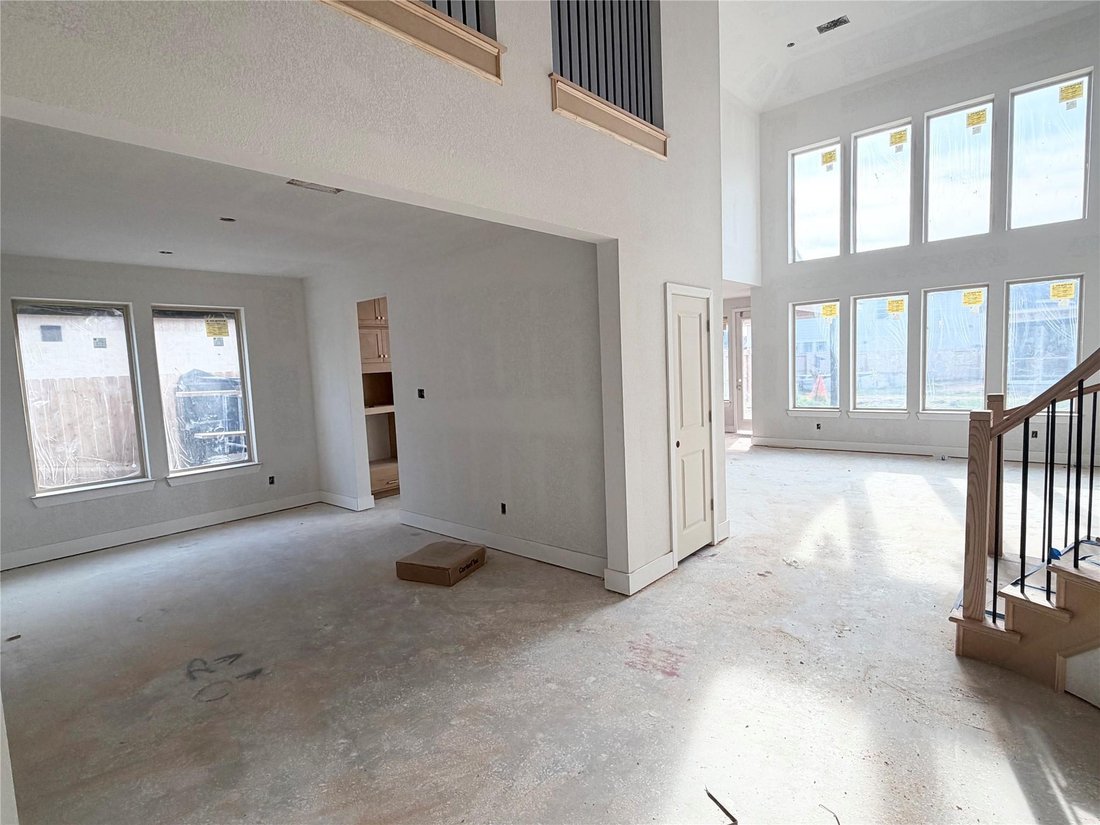 Casa en Fulshear, Texas, Estados Unidos 5 - 18690158