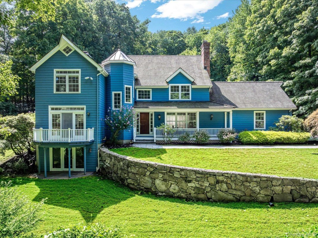 House in South Salem, New York, United States 1 - 18972789