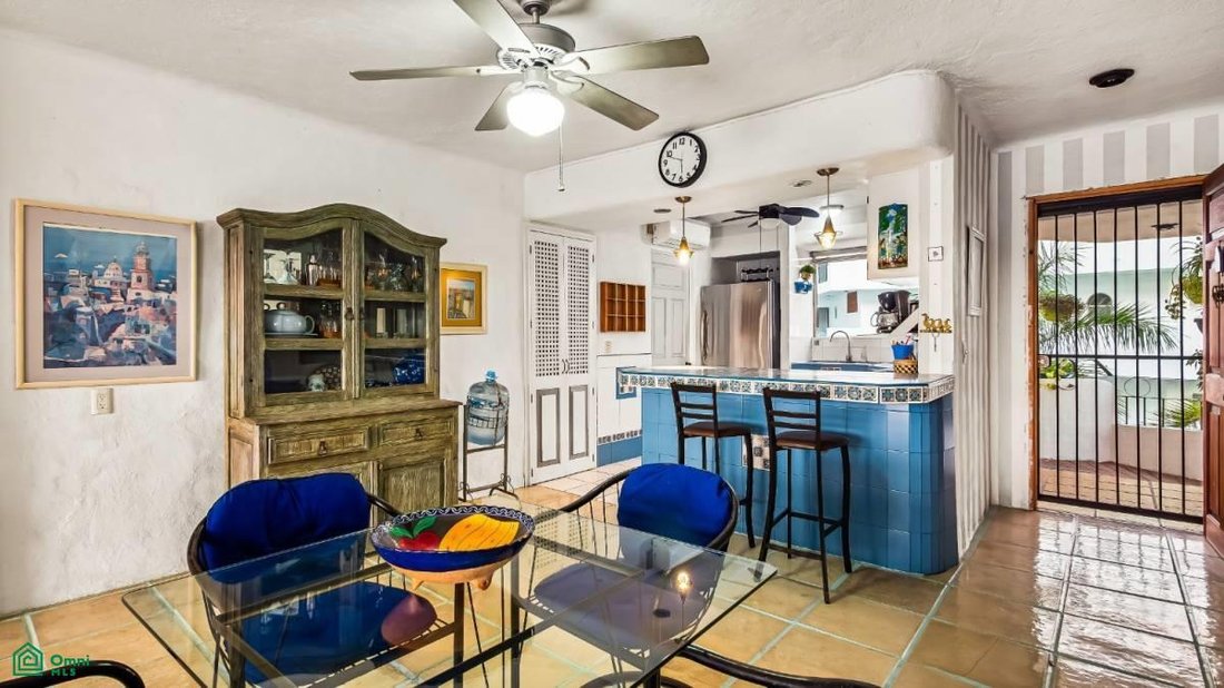 Condo in Puerto Vallarta, Jalisco, Mexico 4 - 17101132