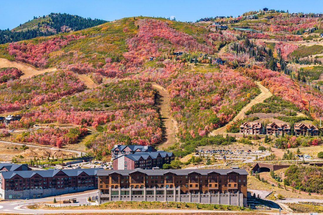 Condo in Park City, Utah, United States 1 - 18506580